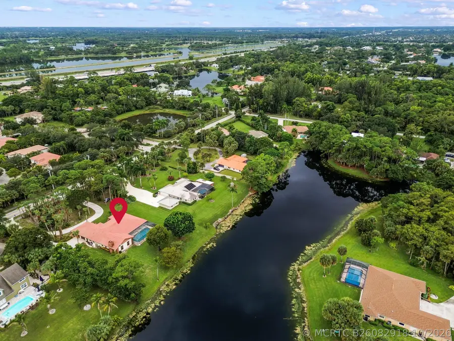 627 Marginal Road, West Palm Beach, FL 33411 - #3