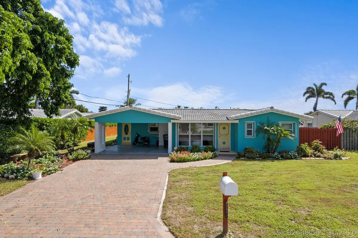 2750 NE 27th Circle, Boca Raton, FL 33431 - #1