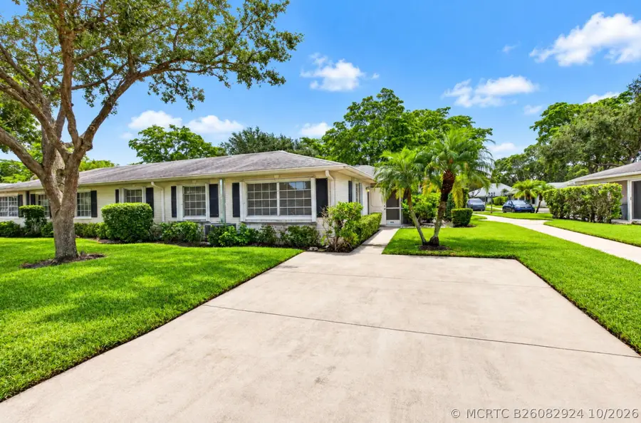 10128 S 44th Drive #370, Boynton Beach, FL 33436 - #3