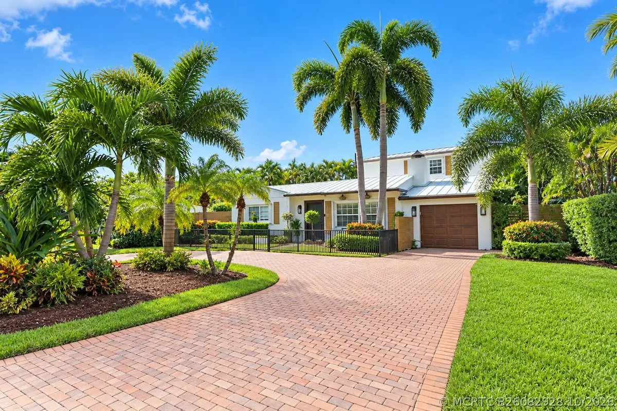 112 Highland Lane, Delray Beach, FL 33444 - #1