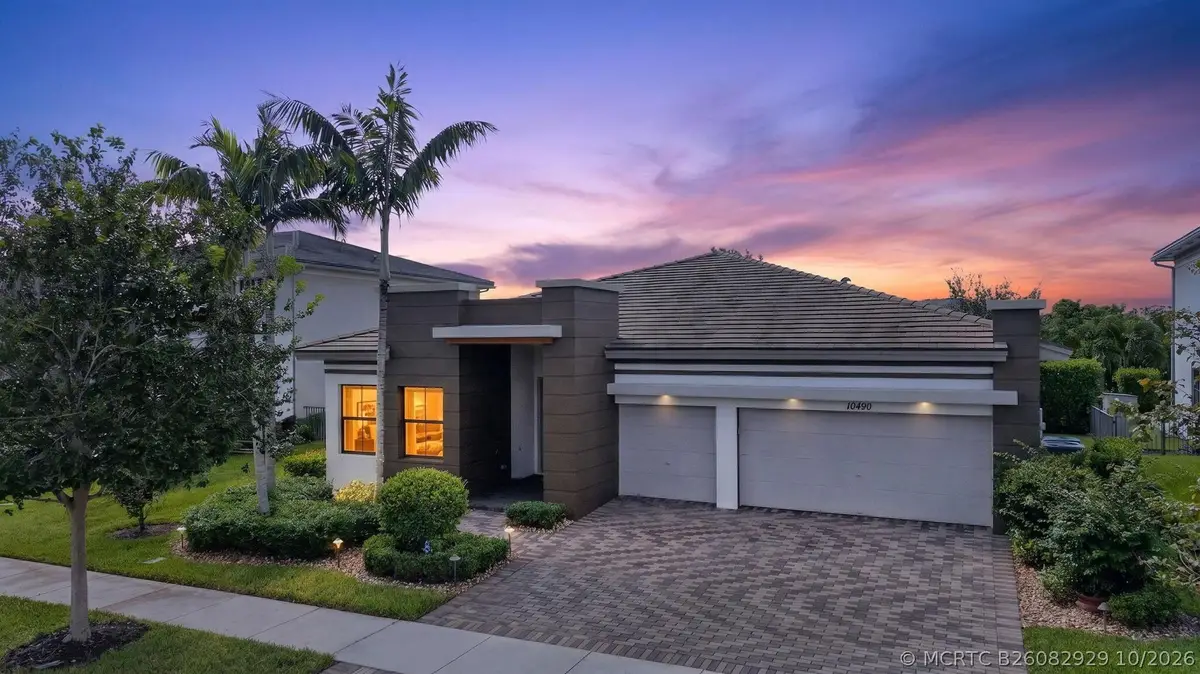 10490 S Lago Vista Circle, Parkland, FL 33076 - #1