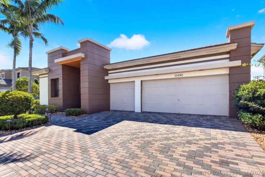 10490 S Lago Vista Circle, Parkland, FL 33076 - #2