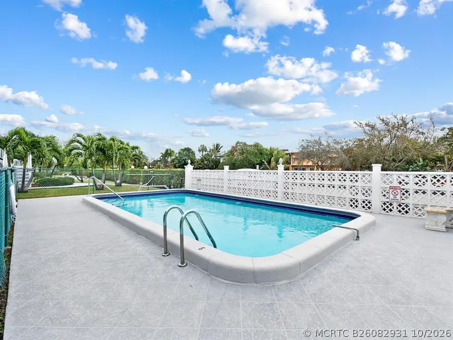 1401 SE 7th Avenue #9, Pompano Beach, FL 33060 - #3