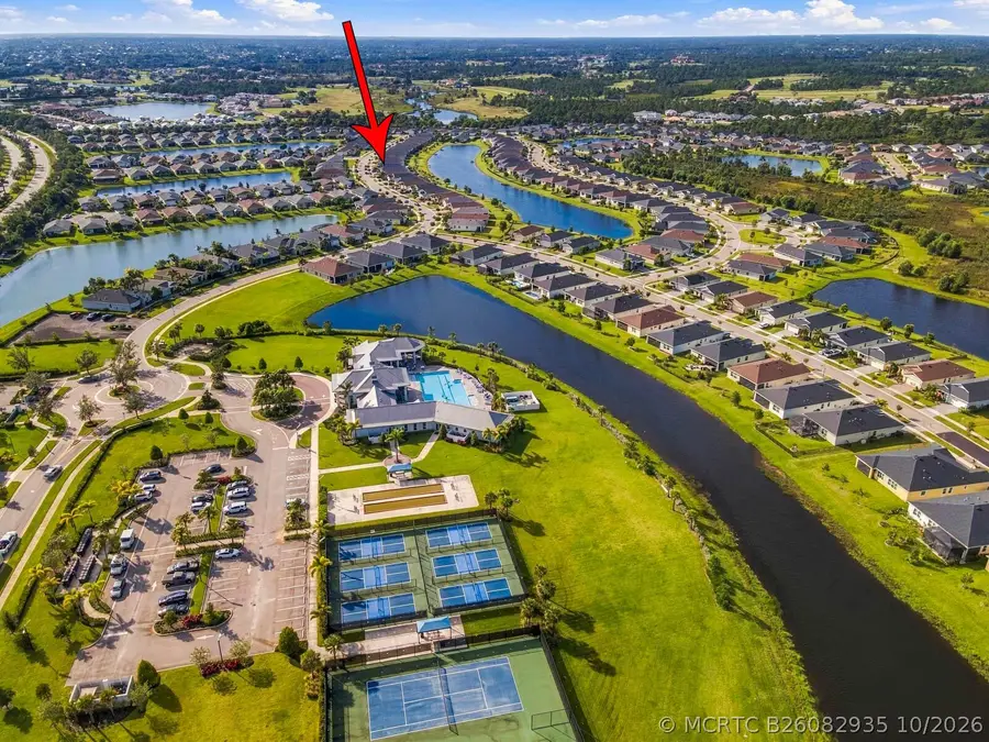 791 SE Woodbine Road, Port Saint Lucie, FL 34984 - #2