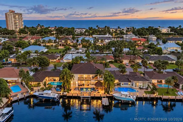 3489 NE 30th Avenue, Lighthouse Point, FL 33064