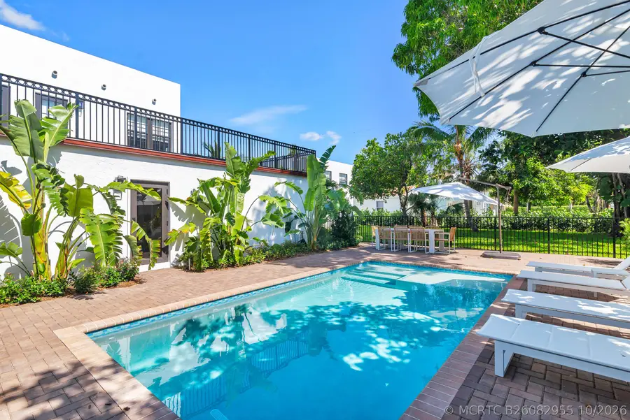 237 Monroe Drive, West Palm Beach, FL 33405 - #2