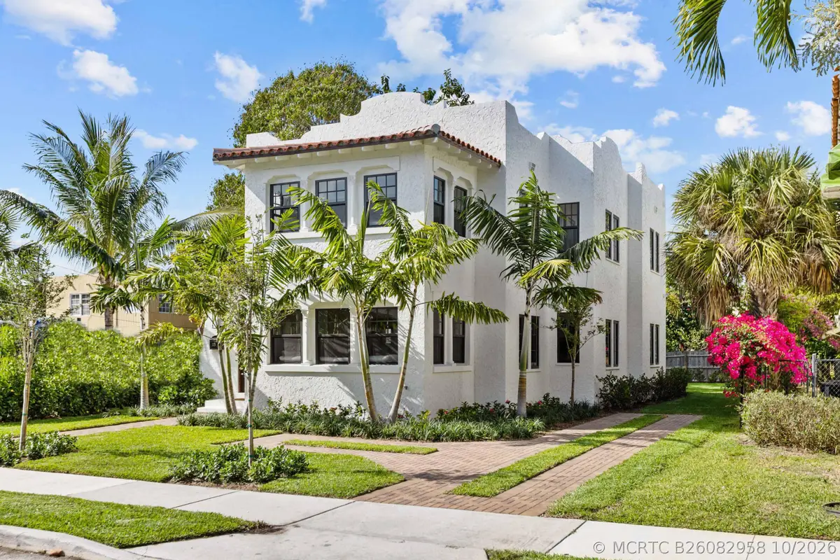 225 Monroe Drive, West Palm Beach, FL 33405 - #1