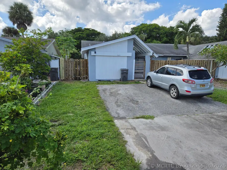 8631 Satalite Terrace, West Palm Beach, FL 33403 - #2