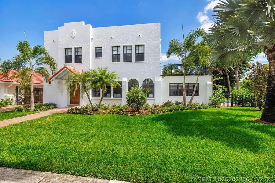 237/225 Monroe Drive, West Palm Beach, FL 33405 - #3