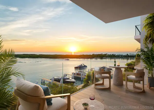 12450 SE Crystal Cove Place #8, Jupiter, FL 33469