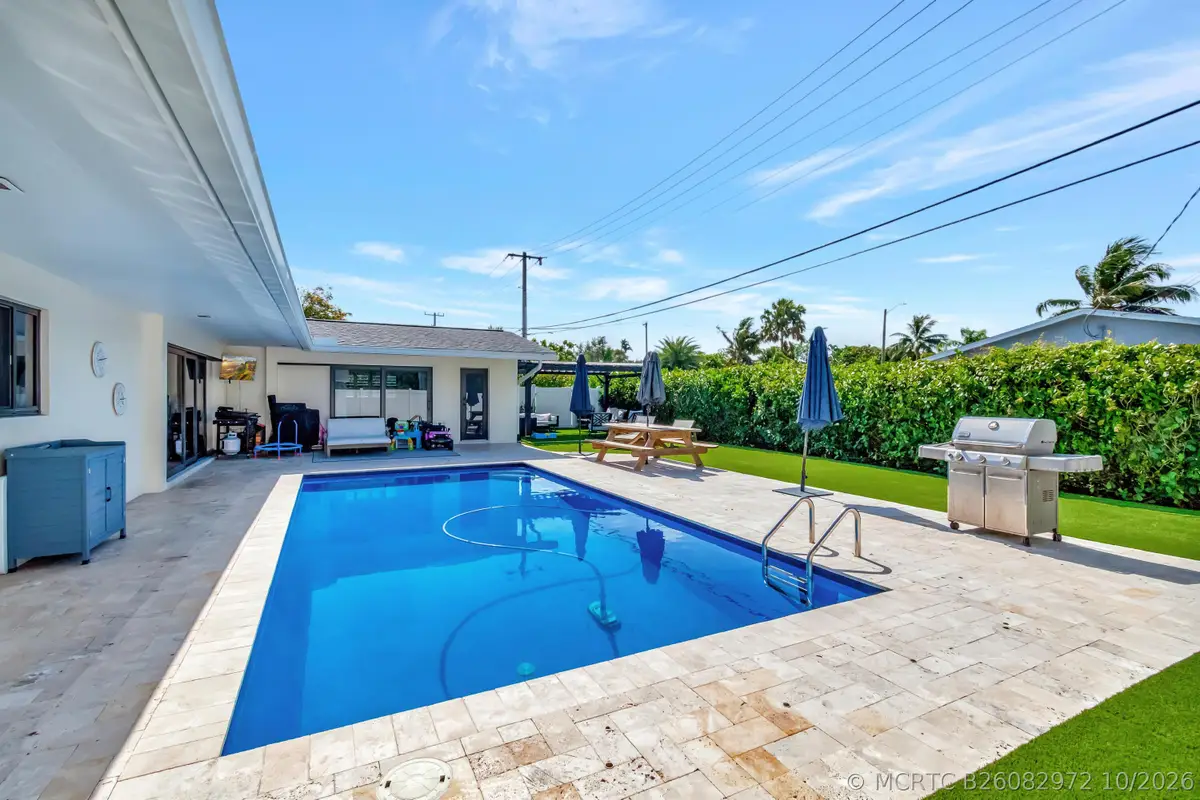 502 SW 28th Avenue, Boynton Beach, FL 33435 - #1