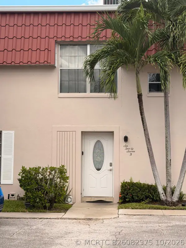 627 Laconia Circle #B, Lake Worth, FL 33467