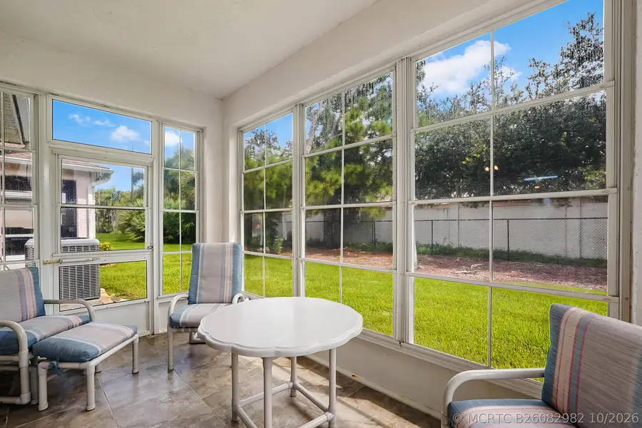 527 NW Portofino Lane, Port Saint Lucie, FL 34986 - #3
