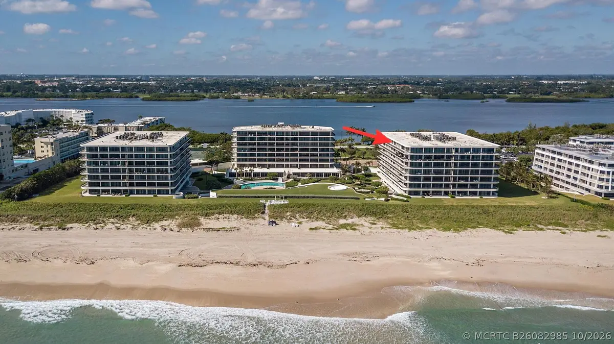2660 S Ocean Boulevard #705N, Palm Beach, FL 33480 - #1