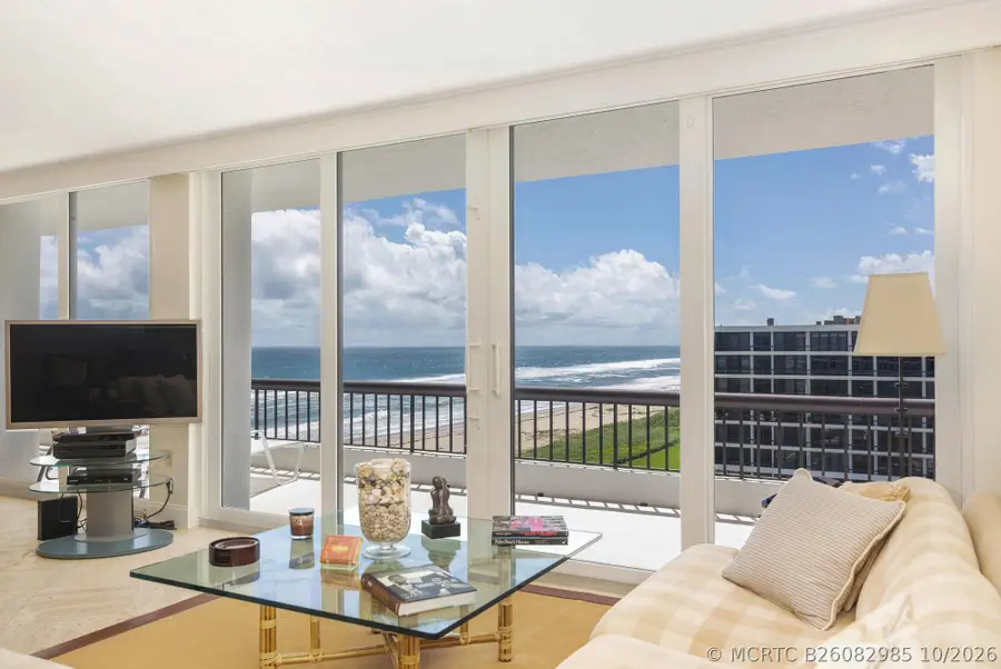 2660 S Ocean Boulevard #705N, Palm Beach, FL 33480 - #3