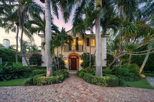 223 Coral Lane, Palm Beach, FL 33480