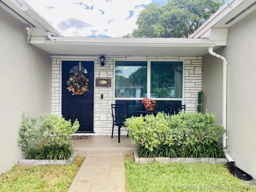 720 SW 69th Avenue, Pembroke Pines, FL 33023 - #3