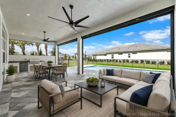 8491 SW Vesuvius Way, Port St Lucie, FL 34987