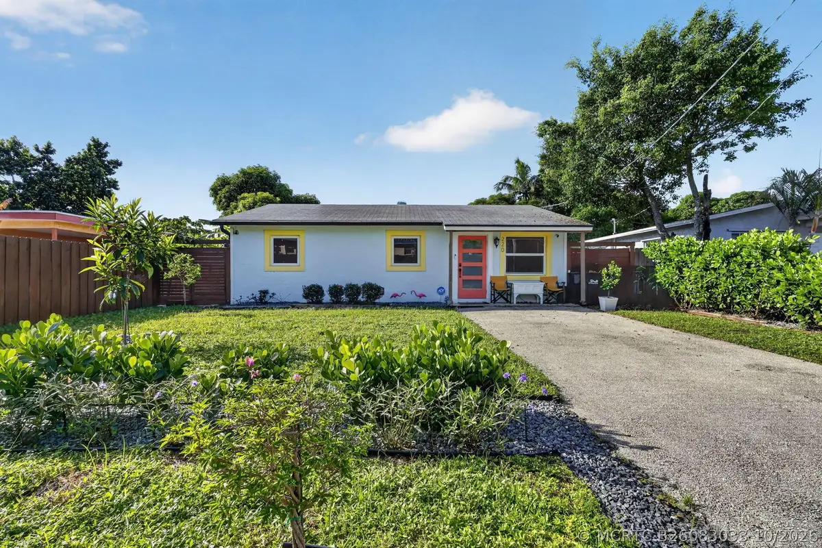 220 Reigle Avenue, Delray Beach, FL 33444 - #1