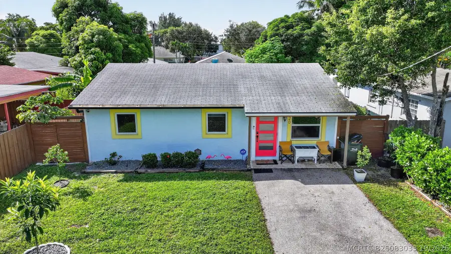 220 Reigle Avenue, Delray Beach, FL 33444 - #2