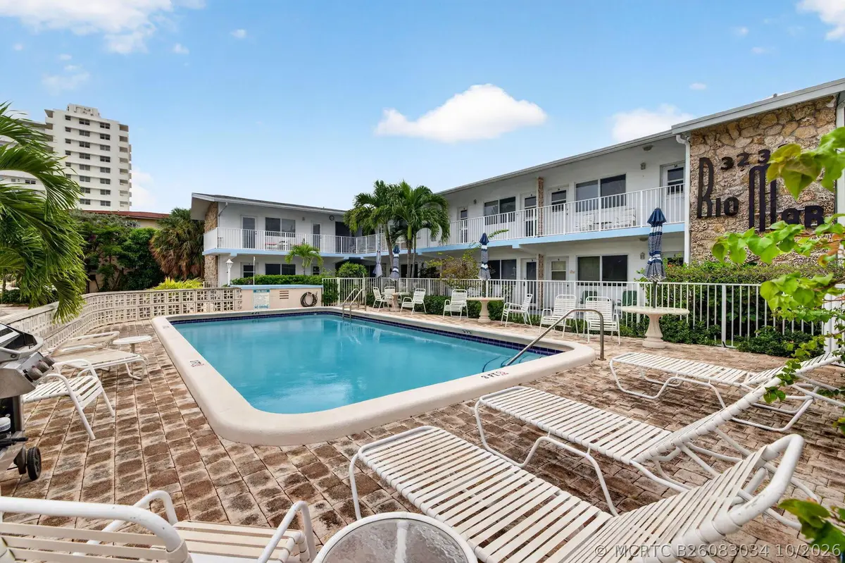 3232 Canal Drive, Pompano Beach, FL 33062 - #1