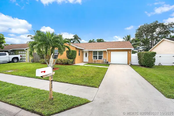 171 Banyan Circle, Jupiter, FL 33458