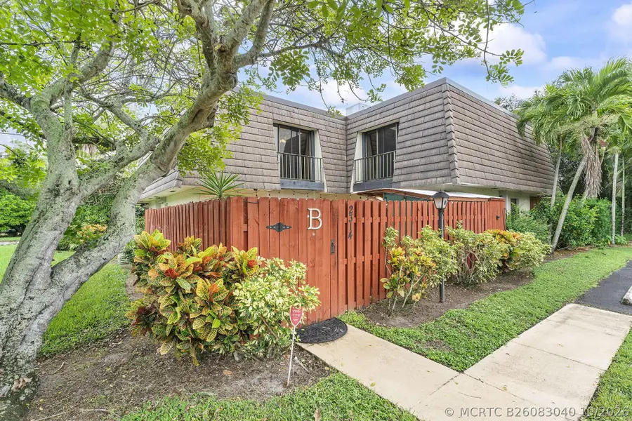 326 Jupiter Lakes Boulevard #2314B, Jupiter, FL 33458 - #2