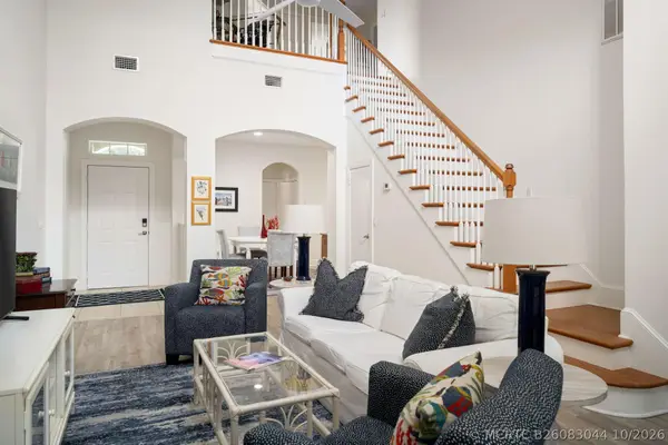 1638 Baseline Lane, Vero Beach, FL 32967