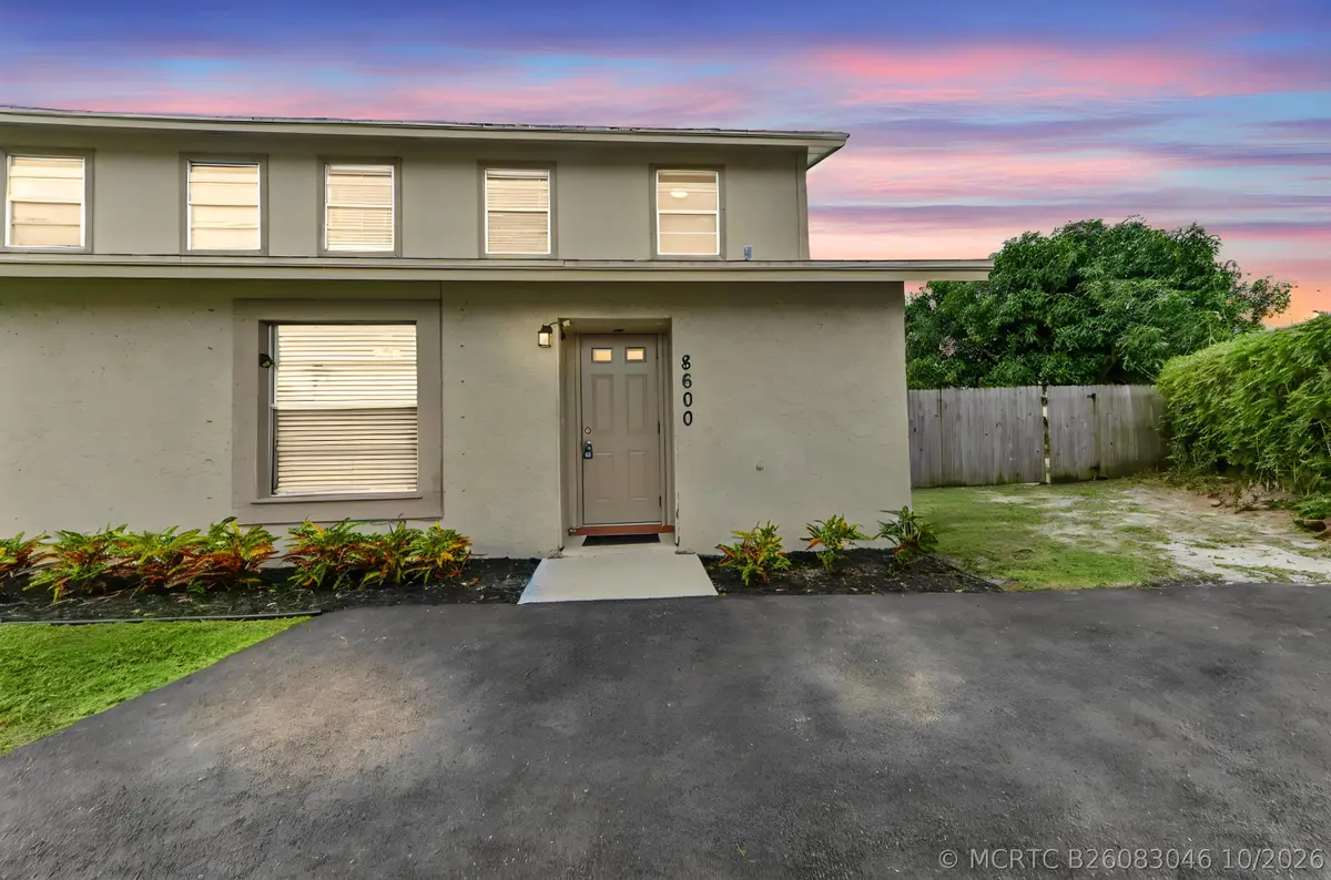 8600 Uranus Terrace, West Palm Beach, FL 33403 - #1