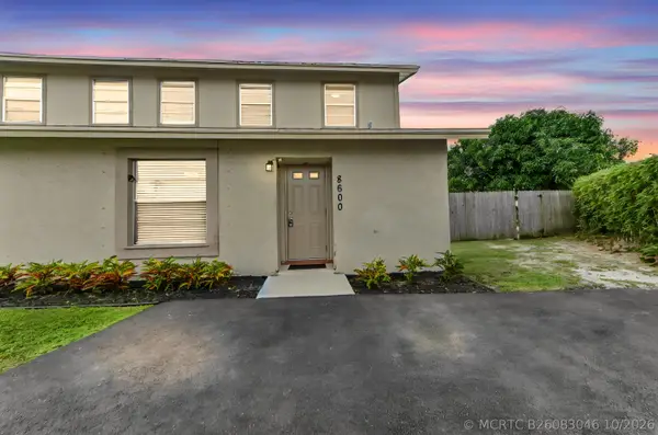 8600 Uranus Terrace, West Palm Beach, FL 33403