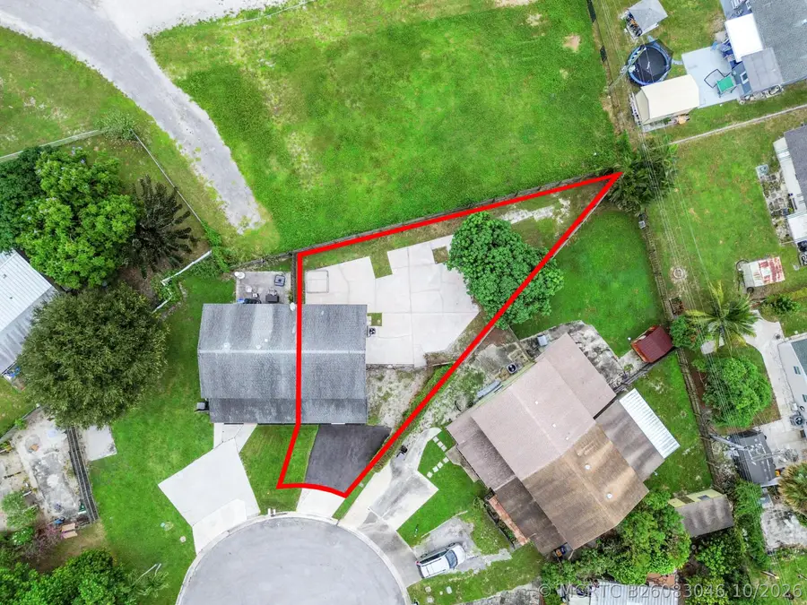 8600 Uranus Terrace, West Palm Beach, FL 33403 - #2