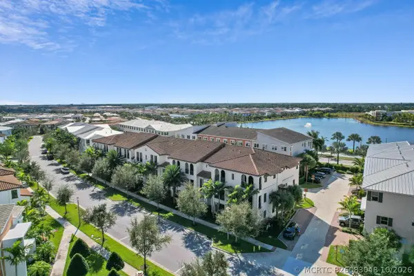 4083 Faraday Way, Palm Beach Gardens, FL 33418