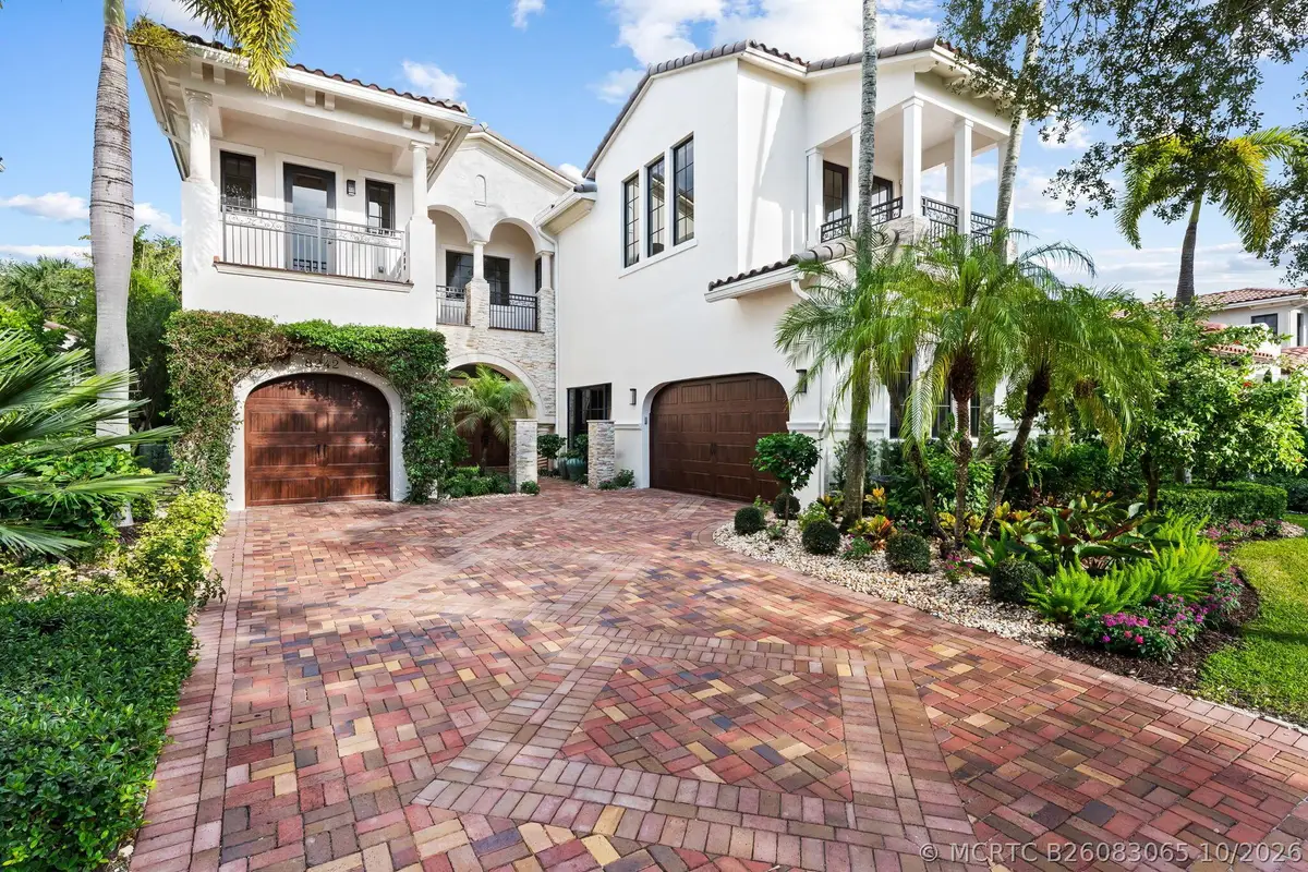 8242 Emerald Avenue, Parkland, FL 33076 - #1