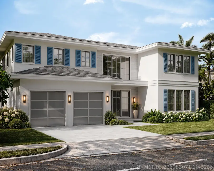 241 Seville Road, West Palm Beach, FL 33405 - #2