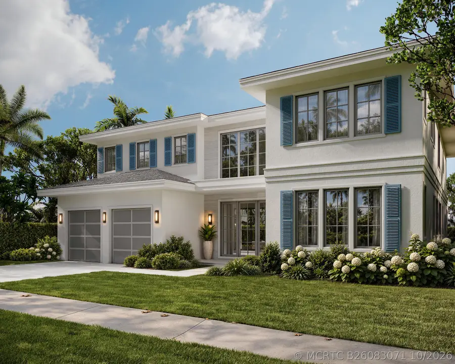 241 Seville Road, West Palm Beach, FL 33405 - #3