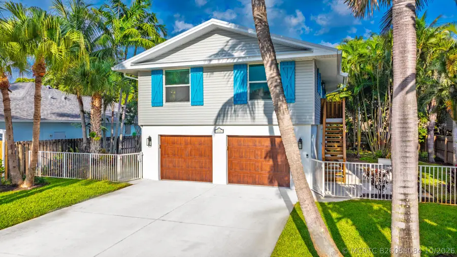 1116 Hernando Street, Fort Pierce, FL 34949 - #3