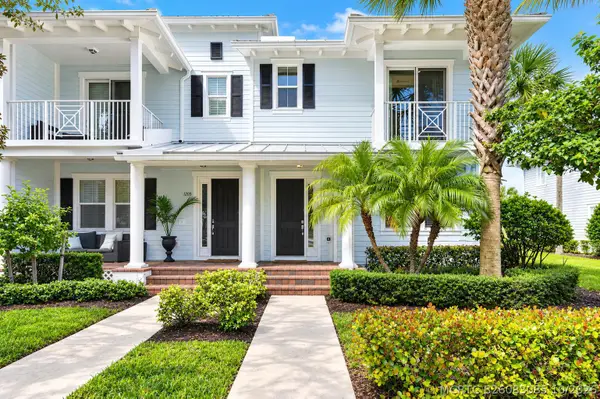 1201 Dakota Drive, Jupiter, FL 33458