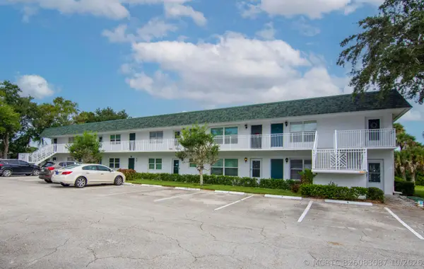 2800 Indian River Boulevard #O-5, Vero Beach, FL 32960
