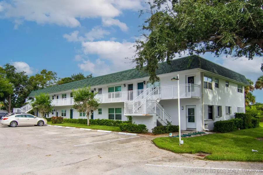 2800 Indian River Boulevard #O-5, Vero Beach, FL 32960 - #2