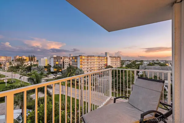 3540 S Ocean Boulevard #611, South Palm Beach, FL 33480