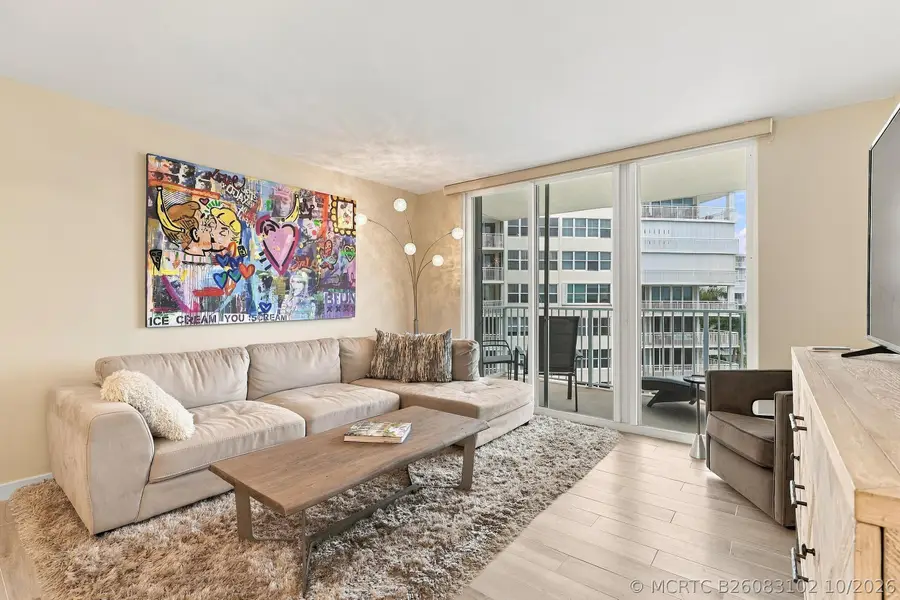 3540 S Ocean Boulevard #611, South Palm Beach, FL 33480 - #2