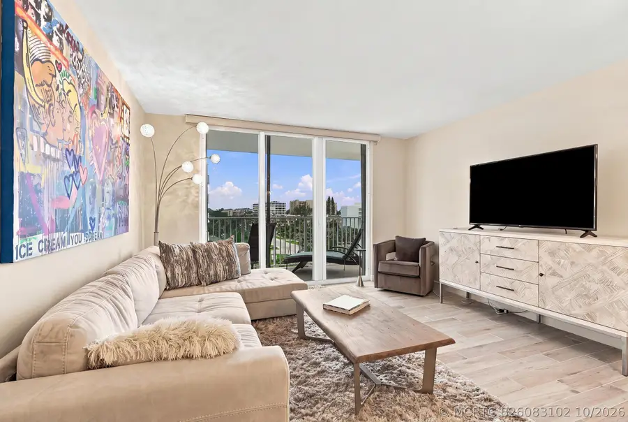 3540 S Ocean Boulevard #611, South Palm Beach, FL 33480 - #3