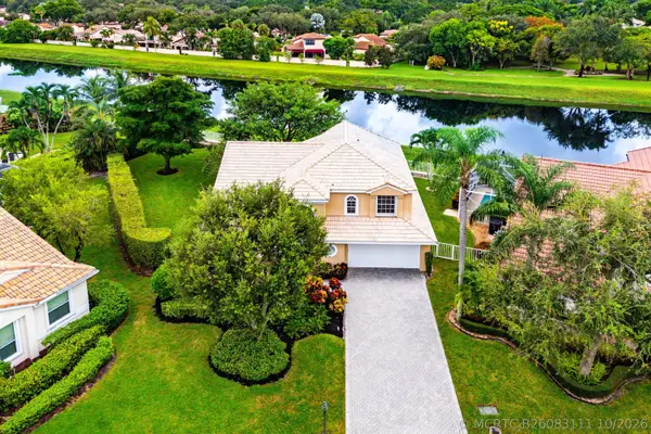 23350 Torre Circle, Boca Raton, FL 33433