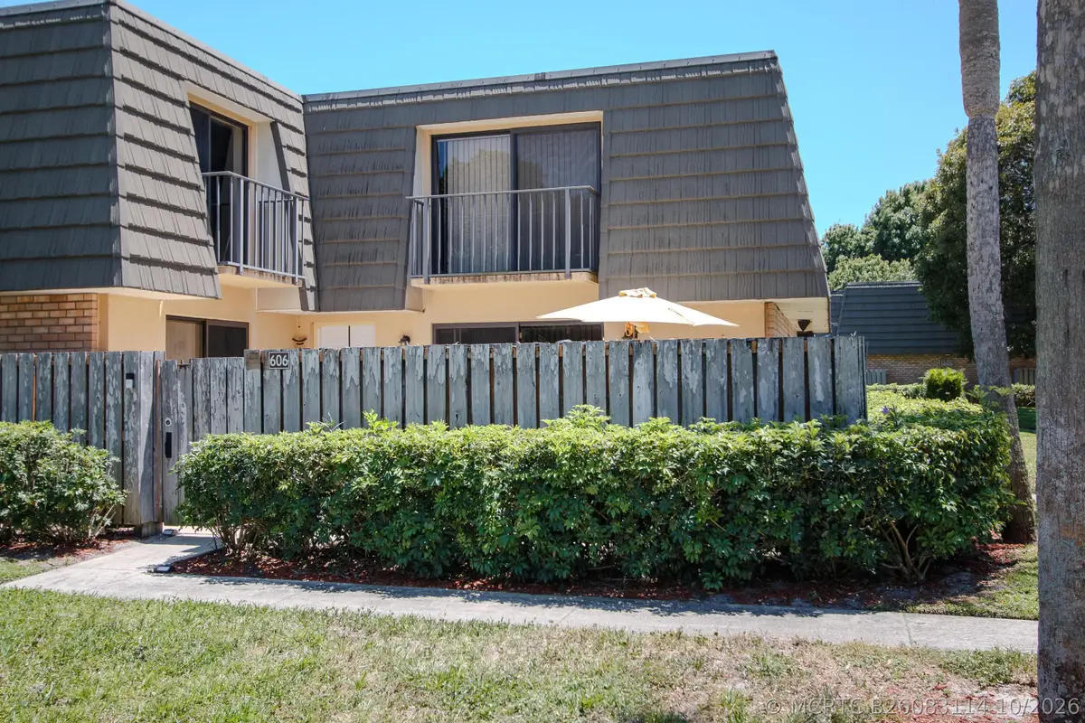 606 6th Way, West Palm Beach, FL 33407 - #1