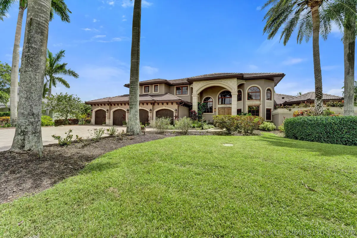 12020 NW 12th Street, Plantation, FL 33323 - #1