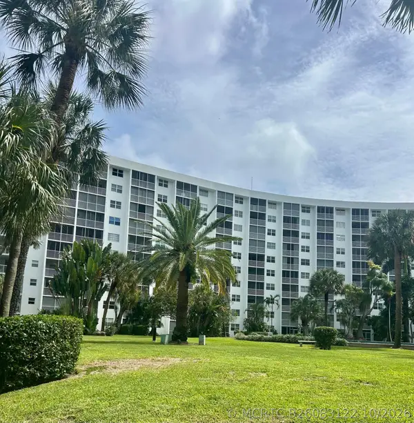 2731 NE 14th Street Causeway #629 B, Pompano Beach, FL 33062