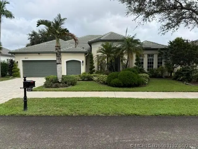 8047 N Savannah Circle, Davie, FL 33328 - #1