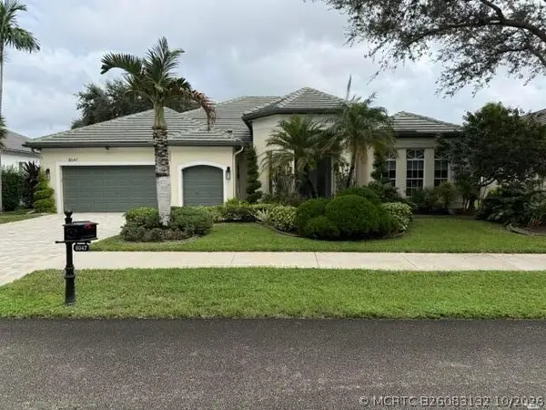 8047 N Savannah Circle, Davie, FL 33328
