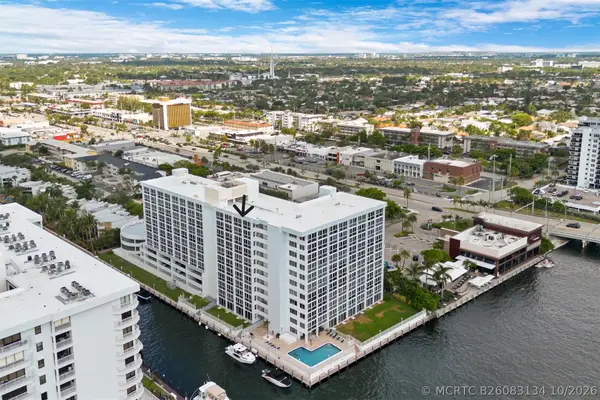 3100 NE 49th Street #1105, Fort Lauderdale, FL 33308