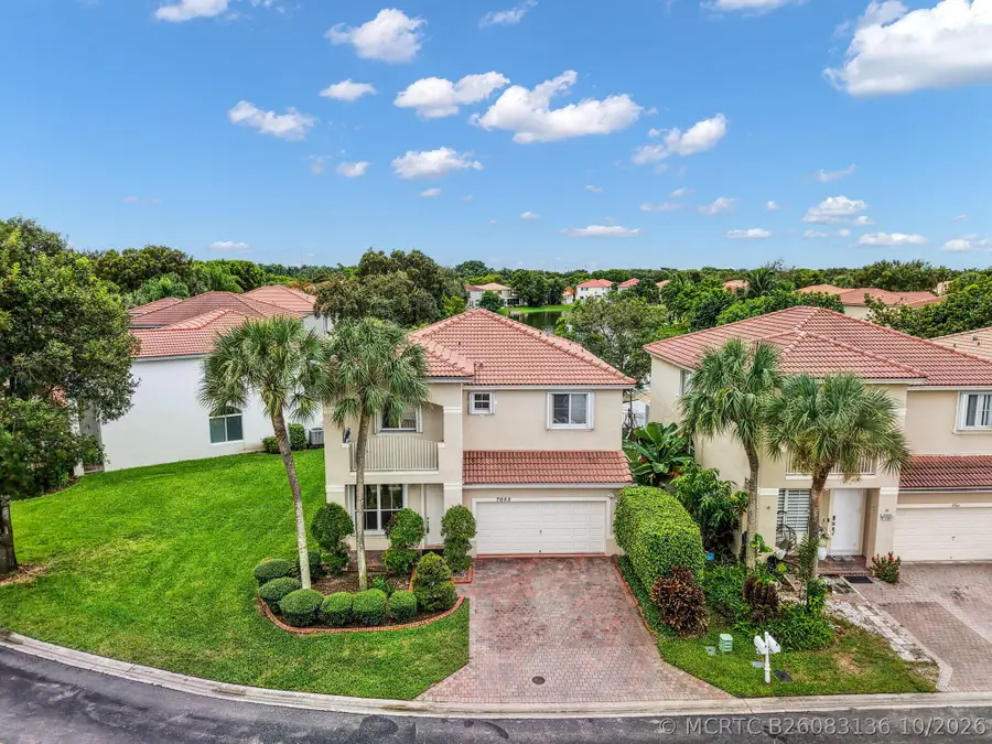 7652 NW 23rd Street, Pembroke Pines, FL 33024 - #3